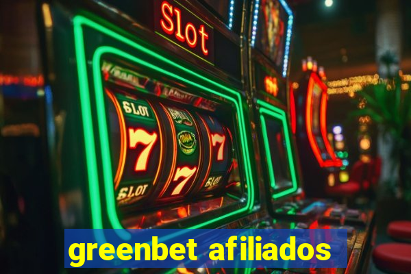 greenbet afiliados